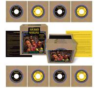 Brand Nubian - One For All (35th Anniversary) [7-Inch Single] Explicit, Rmst, Anniversary Ed, Boxed Set