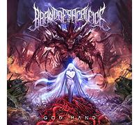 Brand of Sacrifice - Godhand -Digi-