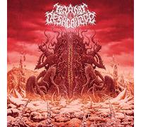 Brand of Sacrifice - The Interstice [Import]