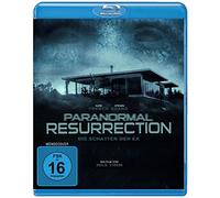 Brand - Paranormal Resurrection [Blu-Ray] [Import]