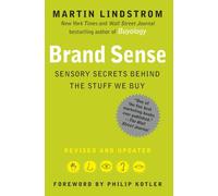 Brand Sense – Les secrets sensoriels derrière les produits que nous achetons