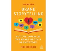 Brand Storytelling