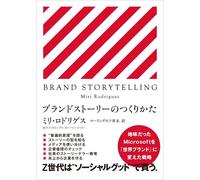 Brand Storytelling