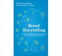 Brand Storytelling