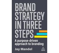 Brand Strategy In Three Steps