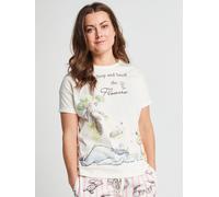Brand Threads Brand Threads Natural Winnie The Pooh Long Leg Pyjamas Set