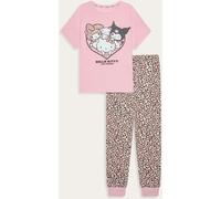 Brand Threads Ensemble pyjama Brand Threads Hello Kitty femme