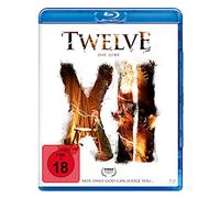 Brand - Twelve-Die Jury [Blu-Ray] [Import]