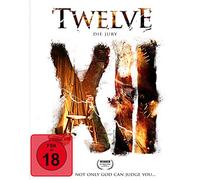 Brand - Twelve-Die Jury [Import]