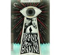 Brand Upon the Brain Edition Criterion - DVD Zone 1