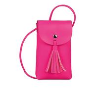 brand.value Ida, Étui pour Smartphone Femme, Rose mélangé, 10,5x3x17,5