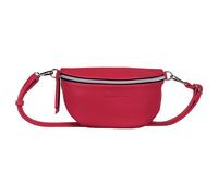 brand.value Sac Banane Rosie pour Femme, Rouge, 23,5x3,5x14