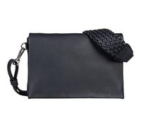 brand.value Veri, Poche à Rabat Femme, Bleu, s