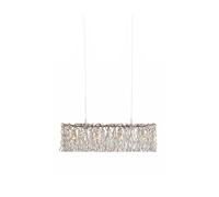 Brand van Egmond Hollywood Long Pendelleuchte, longueur 200cm