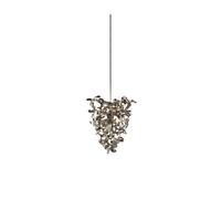 Brand van Egmond Kelp Chandelier Conical ⌀ 60 cm Kronleuchter, laiton