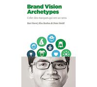 Brand Vision Archetypes: Créer des marques qui ont un sens