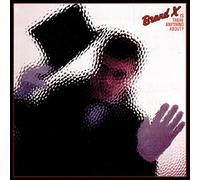 Brand X - is There Anything About [Import]