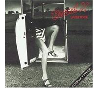 BRAND X - Livestock