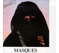 Brand X - Masques