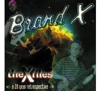 Brand X - The X Files : A 20 Year Retrospective