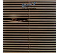 Brand X - Unorthodox Behaviour