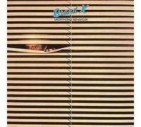 BRAND X - Unorthodox Behaviour