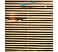 Brand X - Unorthodox Behaviour - Brand X LP