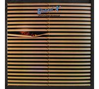 BRAND X - unorthodox behaviour LP