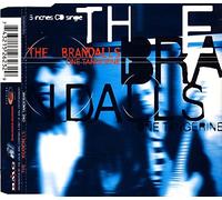 Brandalls,the - One Tangerine