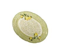 BRANDANI PLATEAU CITRON OVALE 52761