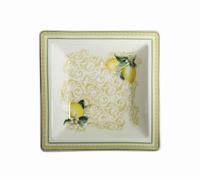 BRANDANI Vue-poche Citrons Porcelaine 52954