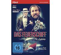 Brandauer,Klaus Maria - Das Feuerschiff [Import]