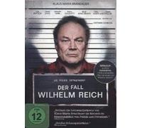 Brandauer,Klaus Maria - Der Fall Wilhelm Reich