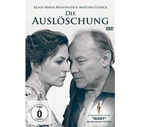 Brandauer,Klaus Maria - Die Auslöschung