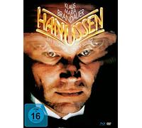 Klaus Maria Brandauer - Hanussen, 3 DVD + Blu-ray (Mediabook)