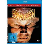 Brandauer,Klaus Maria - Hanussen - Ungekürzte Langfassung [Blu-ray]