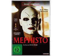 Brandauer,Klaus Maria - Mephisto [Import]
