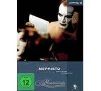 Brandauer,Klaus Maria - Mephisto [Import]