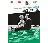 Brandauer - Leonce und Lena [Import]