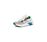 BRANDBLACK Mixte Specter SC 2.0 Sneakers Basses, White Black Cheetah, 38 EU