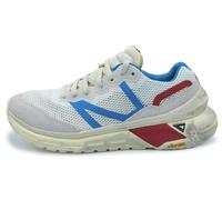 BRANDBLACK Mixte Zapatillas Modelo Specter Super Critical 2.0 | Color: Pristine Red Blue Kelly | Talla 41 (UE) / 7.5 (US) Sneakers Basses