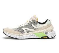 BRANDBLACK Specter Super Critical 2.0 Chaussures Unisexes pour Adulte, Blanc et Vert Lime, 40 EU