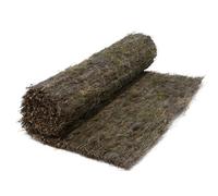 Brande De Bruyere Occultante - 200 X 4 Cm - Rouleau De 3 Mètres