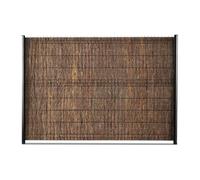 Brande de bruyère occultante premium L 3m x H 1m60 ep 4cm