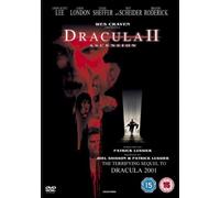 Brande Roderick - Dracula 2: The Ascension [Import anglais]