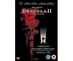 Brande Roderick - Dracula 2: The Ascension [Import anglais]
