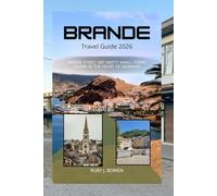 BRANDE TRAVEL GUIDES 2026: WHERE STREET ART MEETS SMALL-TOWN CHARM IN THE HEART OF DENMARK