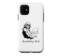 Brandebourg Mode Funny Bach Concertos de Musique Classique Coque pour iPhone 11