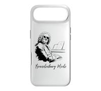 Brandebourg Mode Funny Bach Concertos de Musique Classique Coque pour iPhone Air