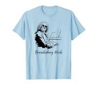 Brandebourg Mode Funny Bach Concertos de Musique Classique T-Shirt